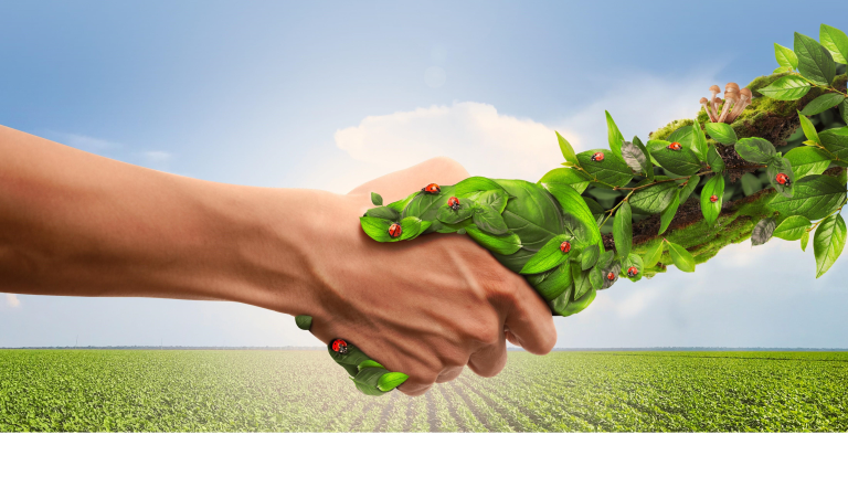Your Partner in Microbial Formulations