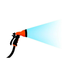 Qualidade de pulverização