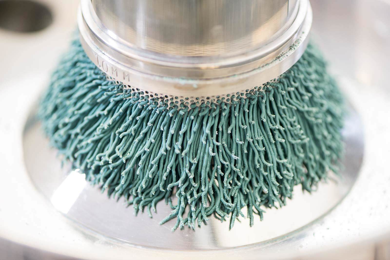 Granule formulation