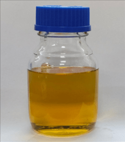 Physical appearance of Cresmer OD SOL