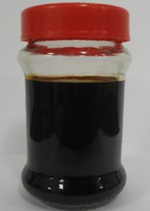 Commercial sample of Atlox CS 200