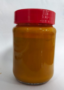 HST sample of Pendimethalin 387 CS with Atlox CS 200