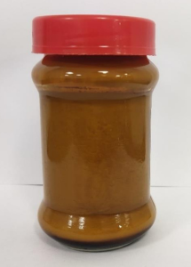 Market sample 1 at RT