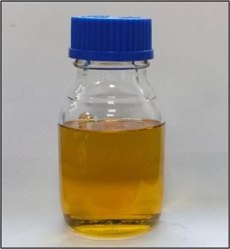 Physical appearance of Cresmer OD SOL