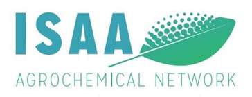 ISAA Agrochemical network logo