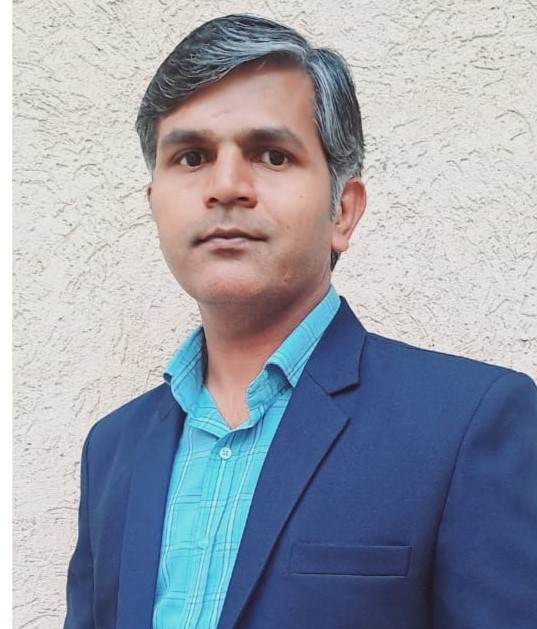 Dr. Ananda Hodage Speaker Image