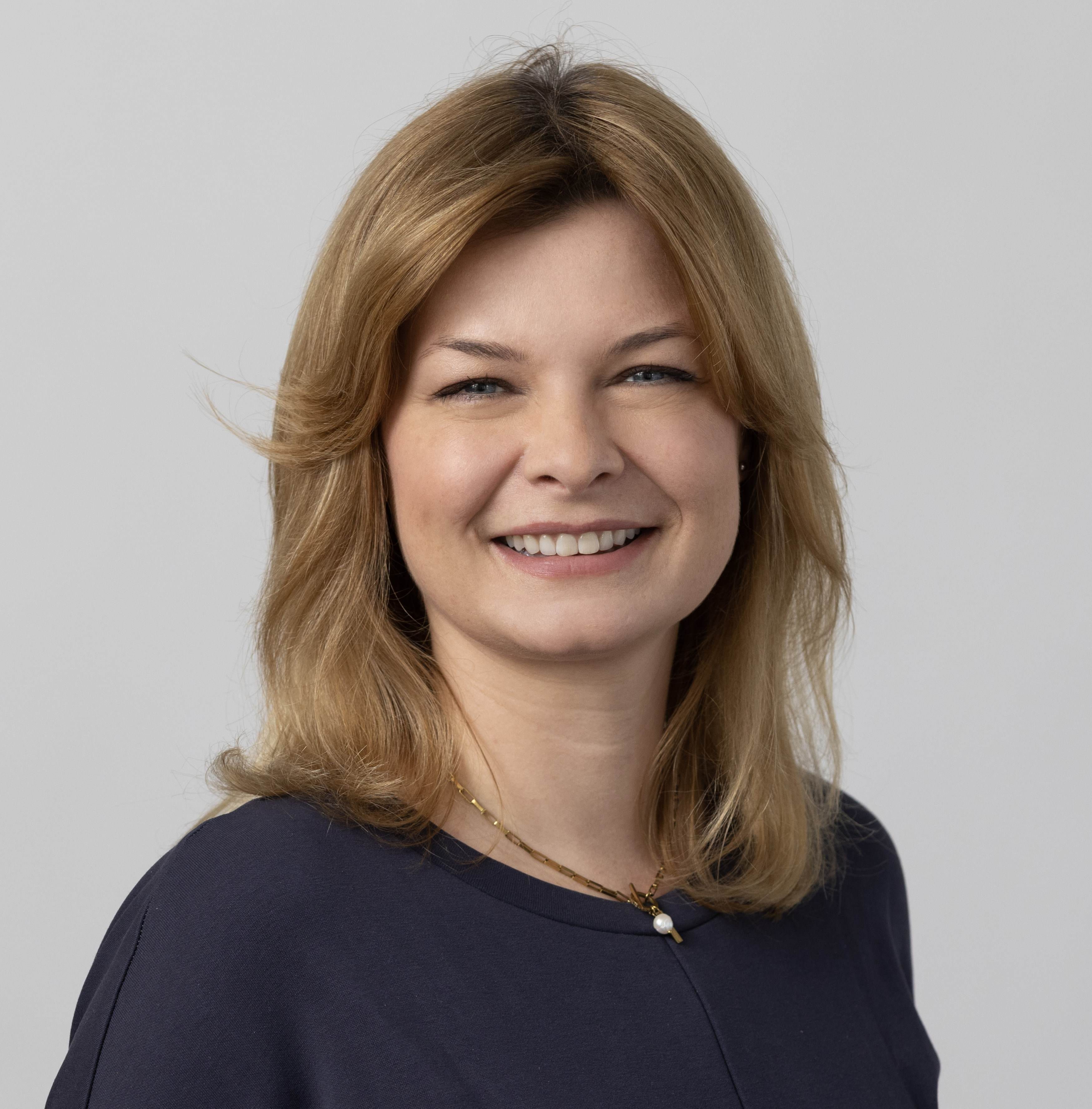 Dr Marta Dobrowolska-Haywood