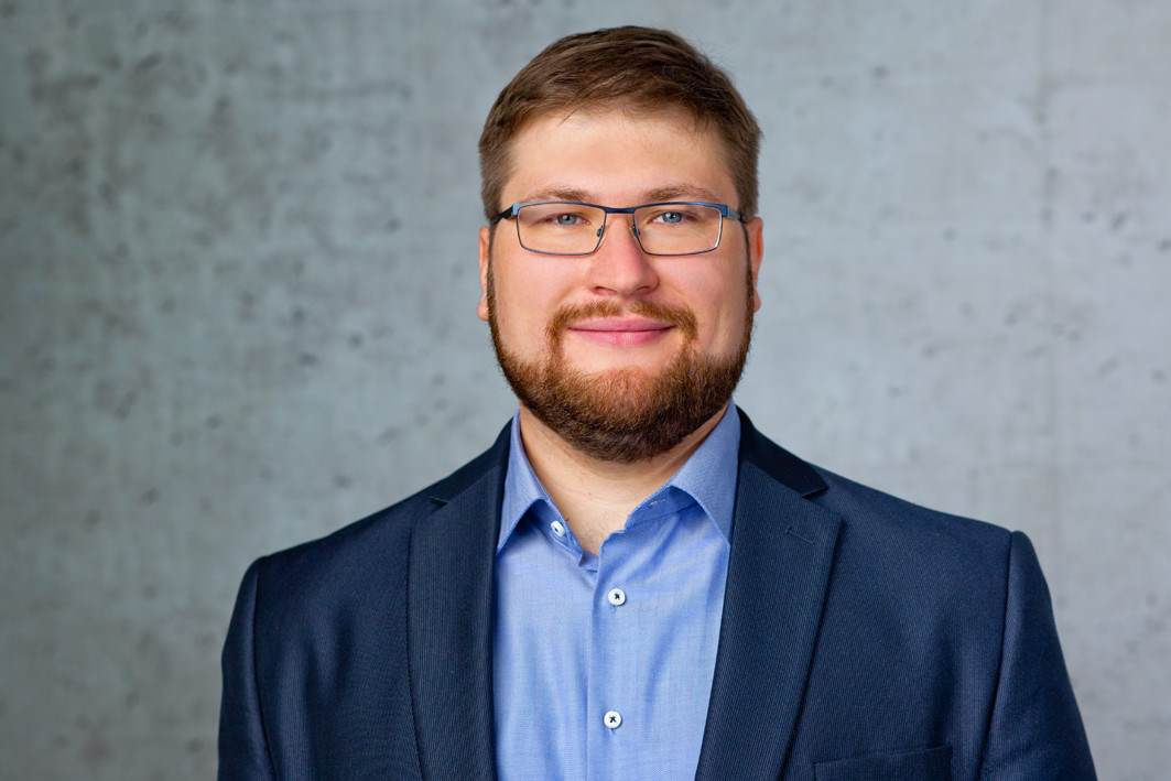 Dr Stephan Köhler