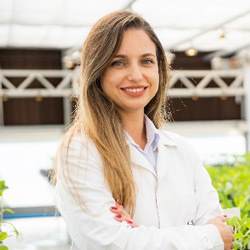 Raquel Bacochina Tomboly
