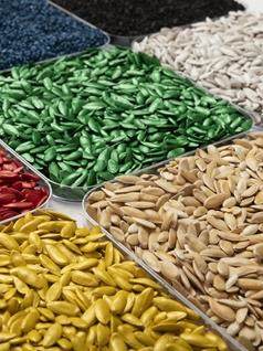 microplastic free seed treatment