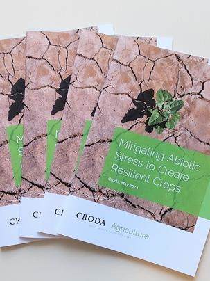 Whitepaper Mitigating abiotic stress