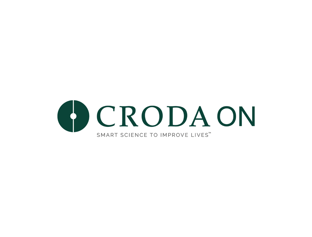 CrodaON logo