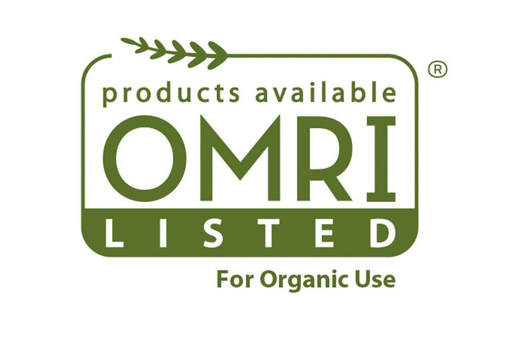 OMRI logo